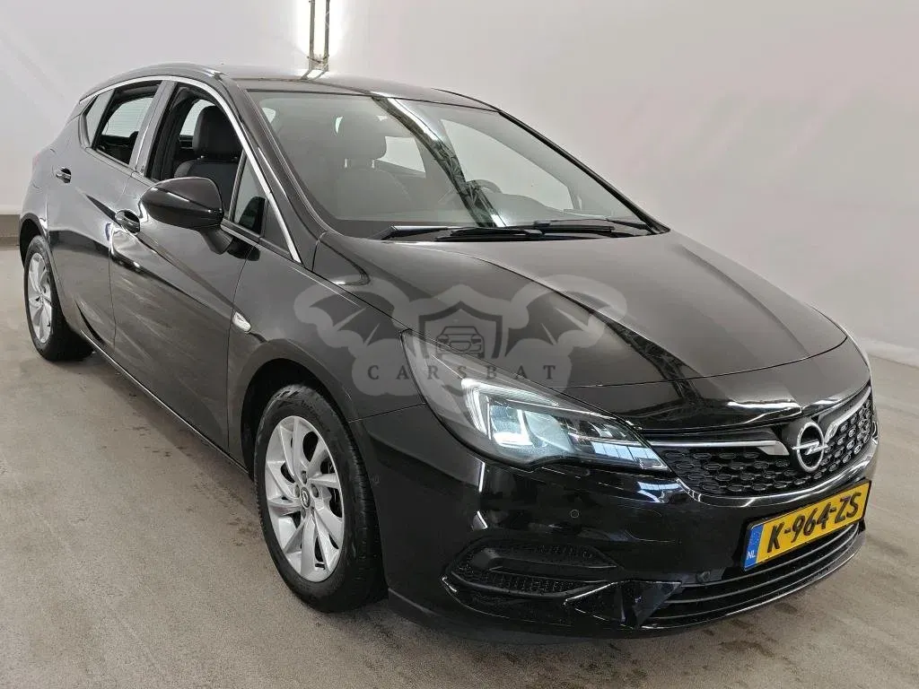 Opel Astra 1.2 Business Elegance 2021