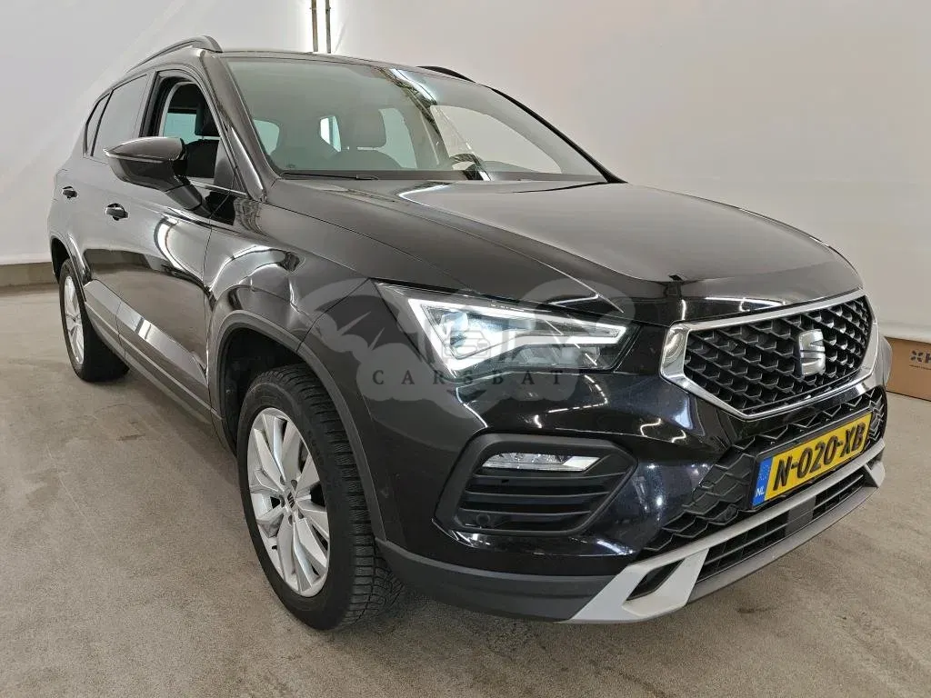 Seat Ateca 1.5 TSI Style Business 2022