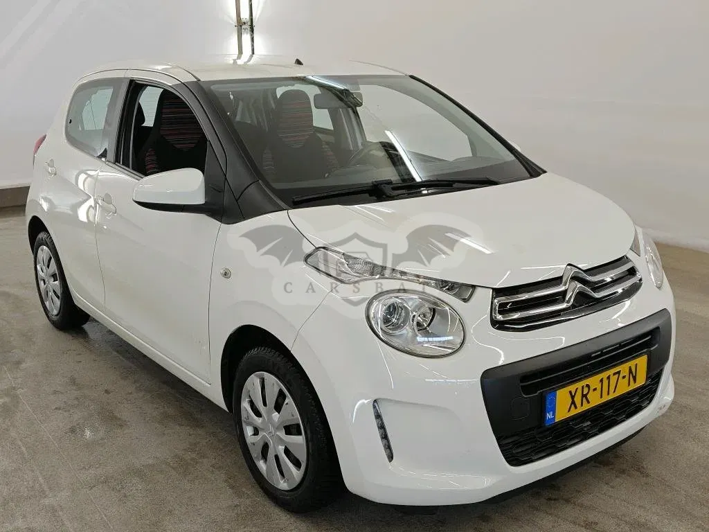 Citroën C1 1.0 VTI Feel 2019