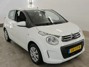 Citroën C1 1.0 VTI Feel 2019
