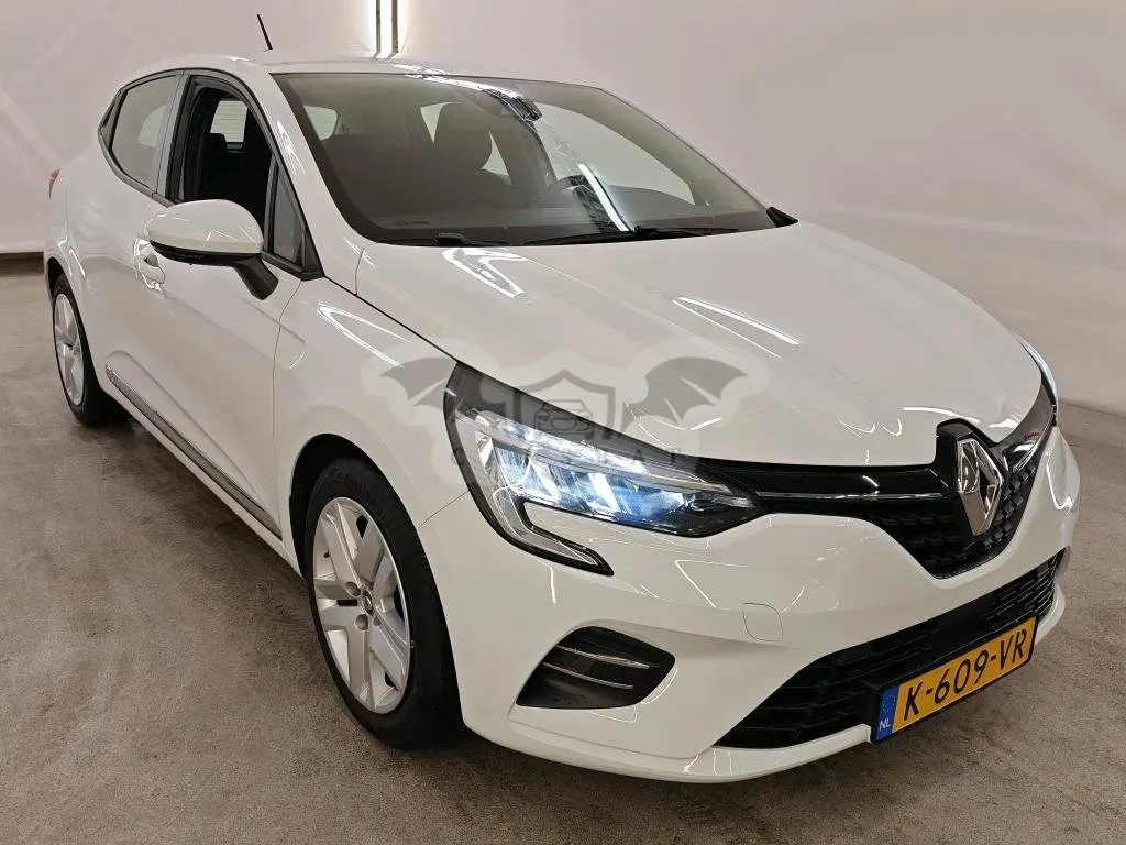 Renault Clio 1.0 Tce Zen 2021