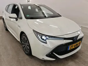 Toyota Corolla Touring Sports 1.8 Business 2019