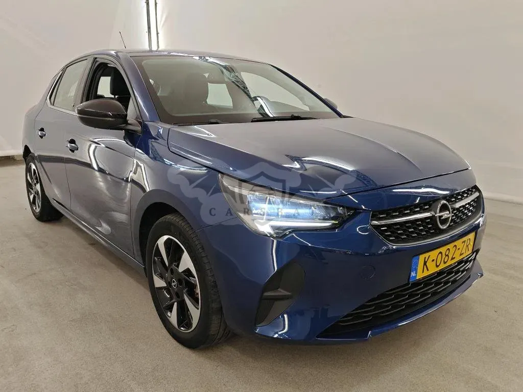 Opel Corsa-e Elegance 2021