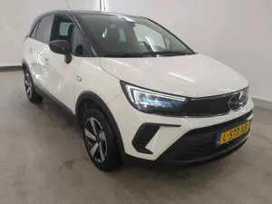 Opel Crossland Edition 2021
