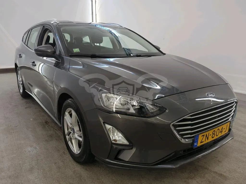 Ford Focus 1.0 Trend 2019