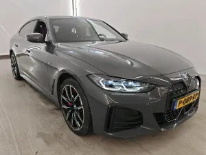 BMW i4 40 M Sport 2022