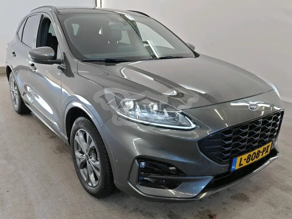 Ford Kuga 2.5 ST Line X 2021