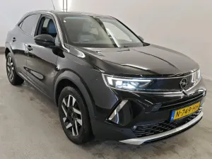 Opel Mokka 1.2 Business Elegance 2021