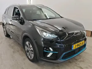 Kia Niro ExecutiveLine 2020