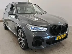 BMW X5 45e M Sport 2021