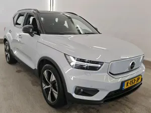 Volvo XC40 P8 R-Design 2020