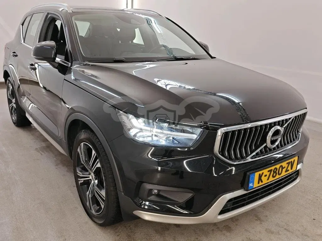 Volvo XC40 T5 Inscription 2021