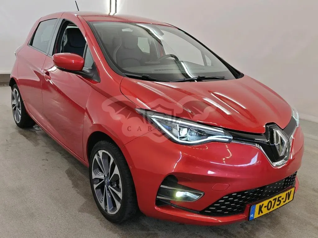 Renault Zoe Intens 2020