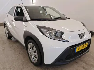 Toyota Aygo 1.0 VVT-i 2023
