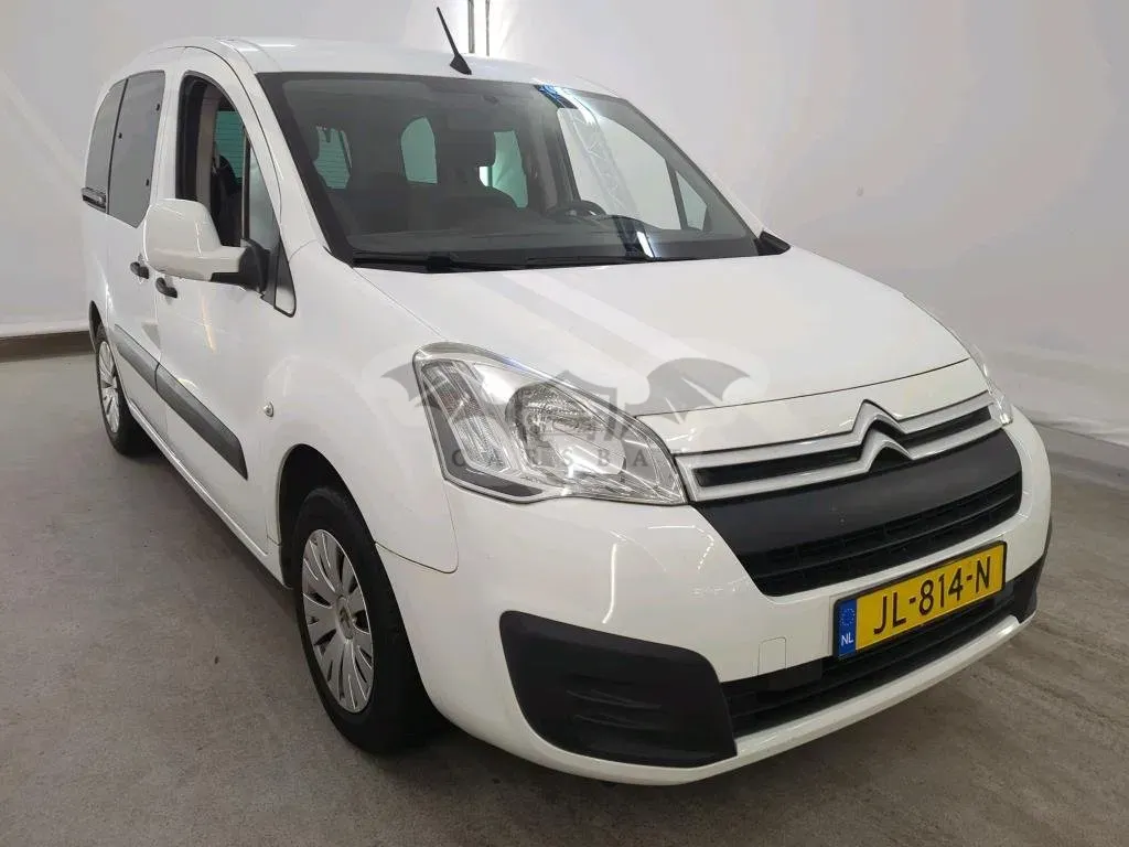 Citroën Berlingo 1.6 HDI Feel 2016
