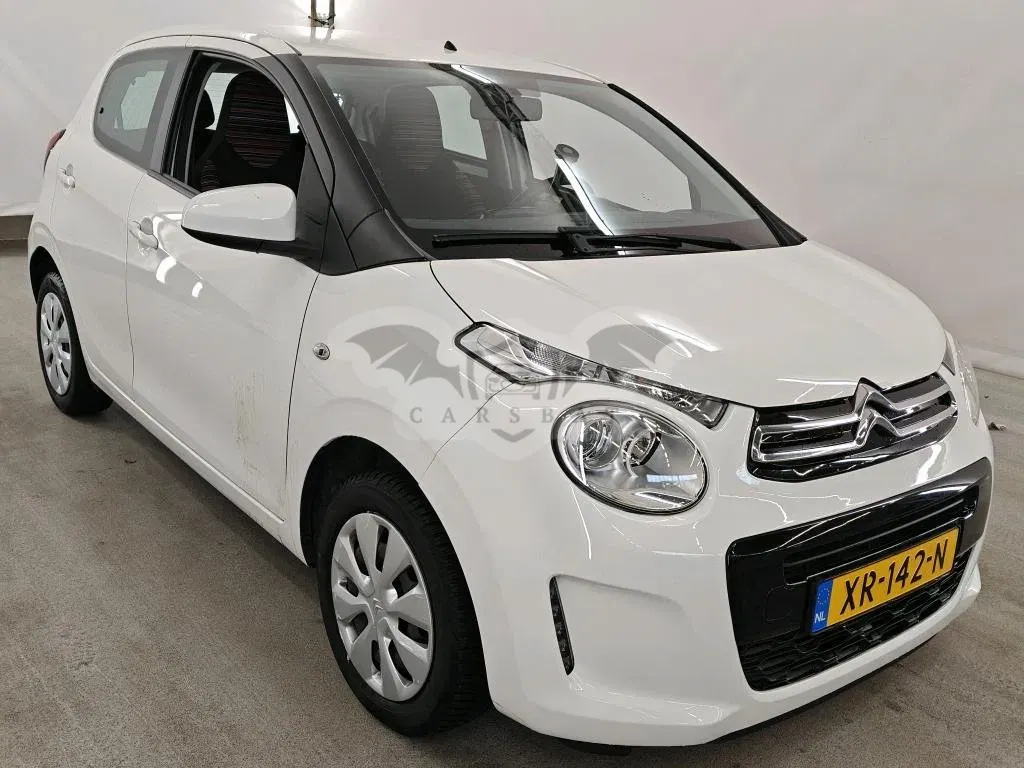 Citroën C1 1.0 VTI Feel 2019