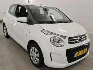 Citroën C1 1.0 VTI Feel 2019