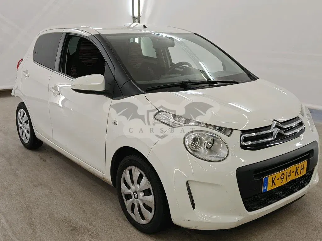 Citroën C1 1.0 VTI Feel 2021