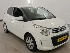 Citroën C1 1.0 VTI Feel 2021