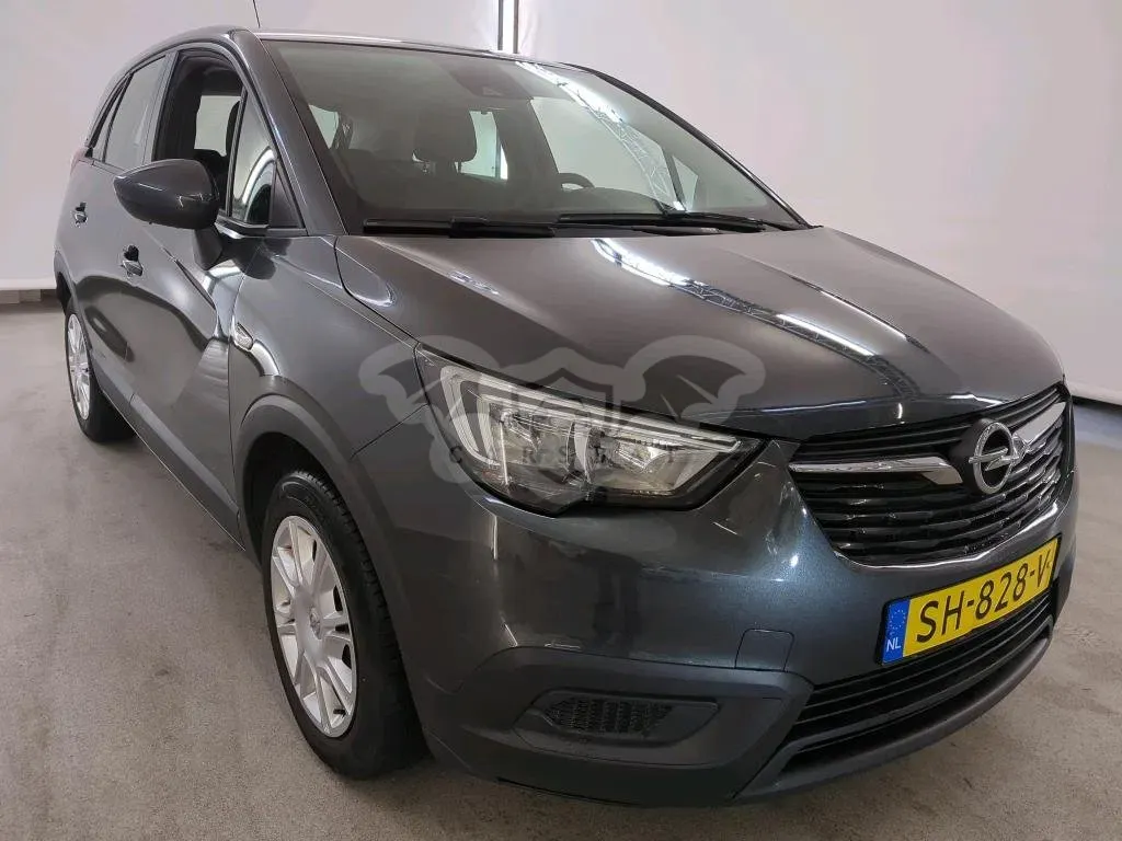Opel Crossland 1.2 Online Edition 2018