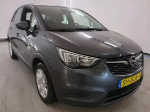 Opel Crossland 1.2 Online Edition 2018