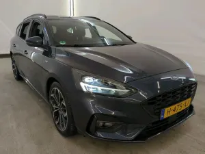 Ford Focus 1.5 EcoBoost ST Line 2020