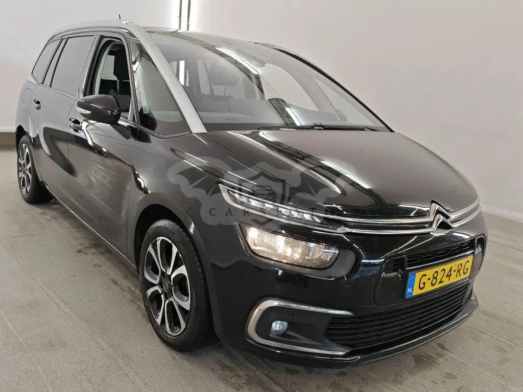 Citroën C4 Grand Spacetourer 1.2 Business 2019