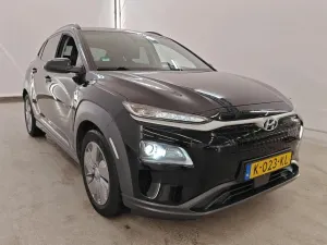 Hyundai Kona e-Kona 64 kWh 2020