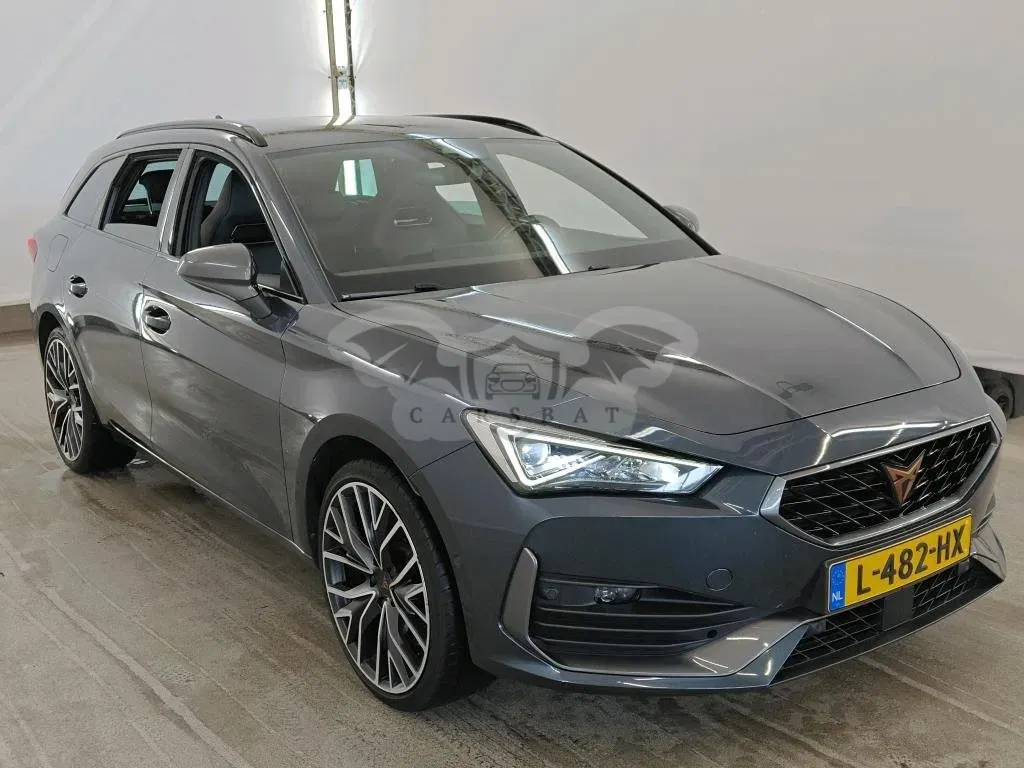 Cupra Leon Sportstourer 1.4 e-Hybrid Performance 2021
