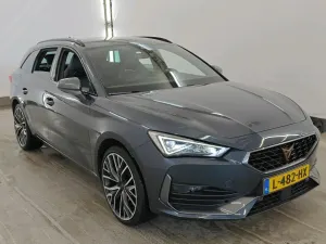Cupra Leon Sportstourer 1.4 e-Hybrid Performance 2021