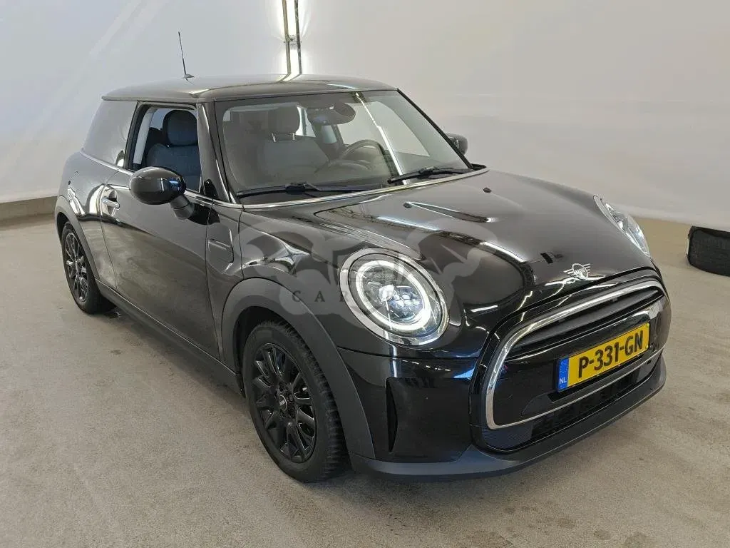 Mini 3 Doors Cooper 1.5 2022