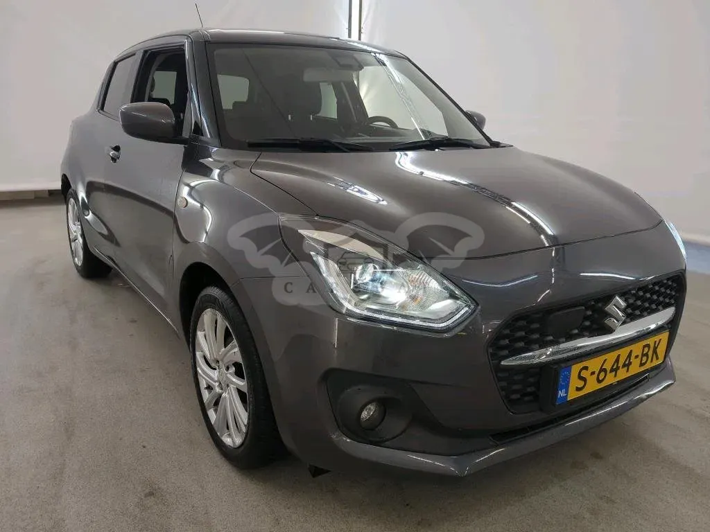 Suzuki Swift 1.2 2023