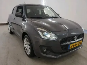Suzuki Swift 1.2 2023