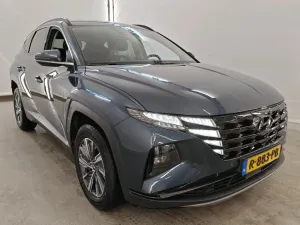 Hyundai Tucson 1.6 T-GDI Comfort 2022