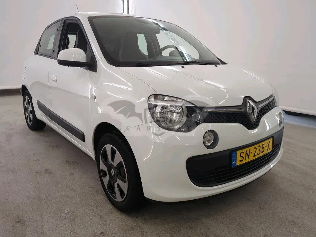 Renault Twingo 1.0 SCe Collection 2018