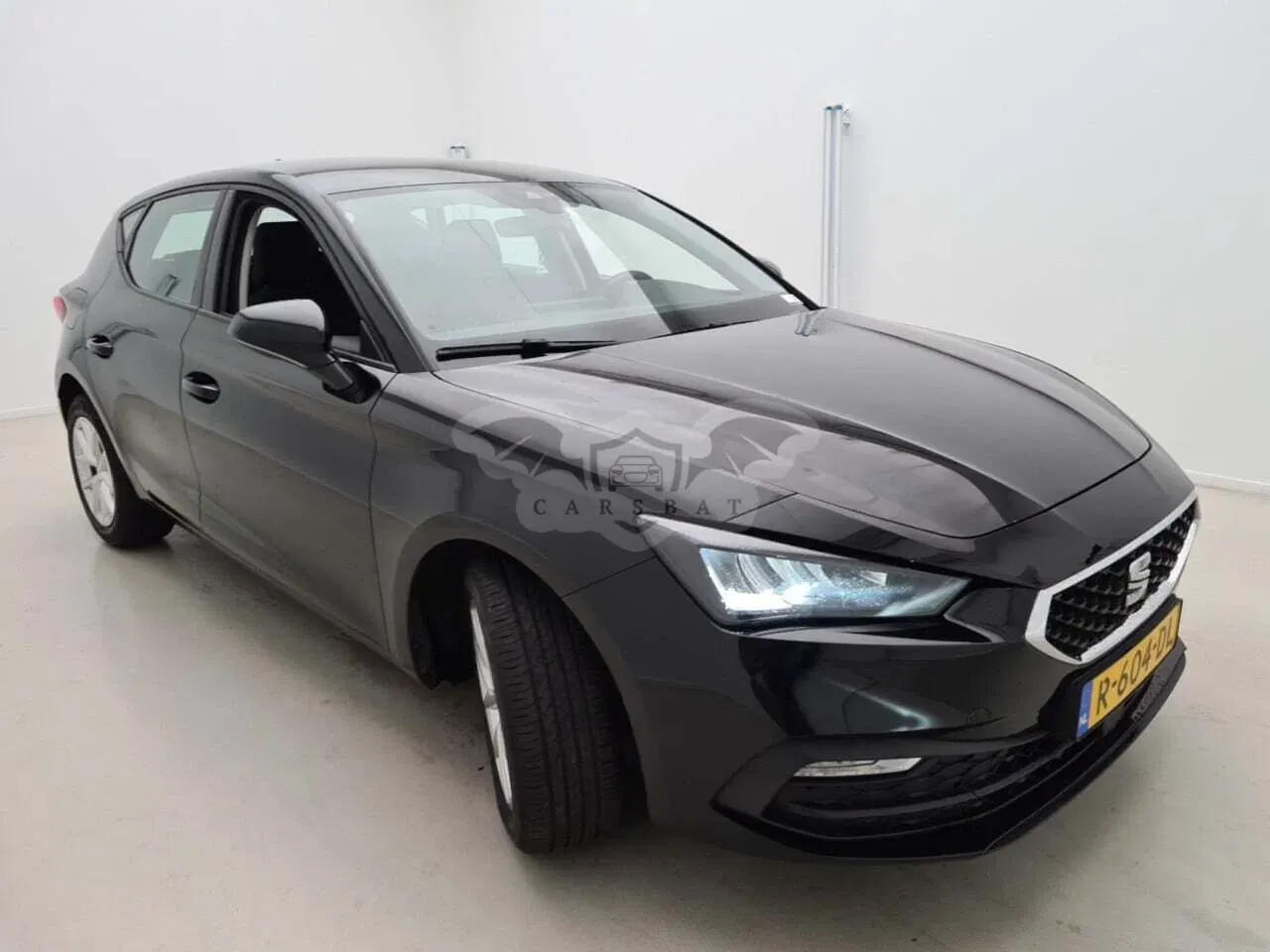 Seat Leon Sportstourer 1.0 TSI Reference 2022