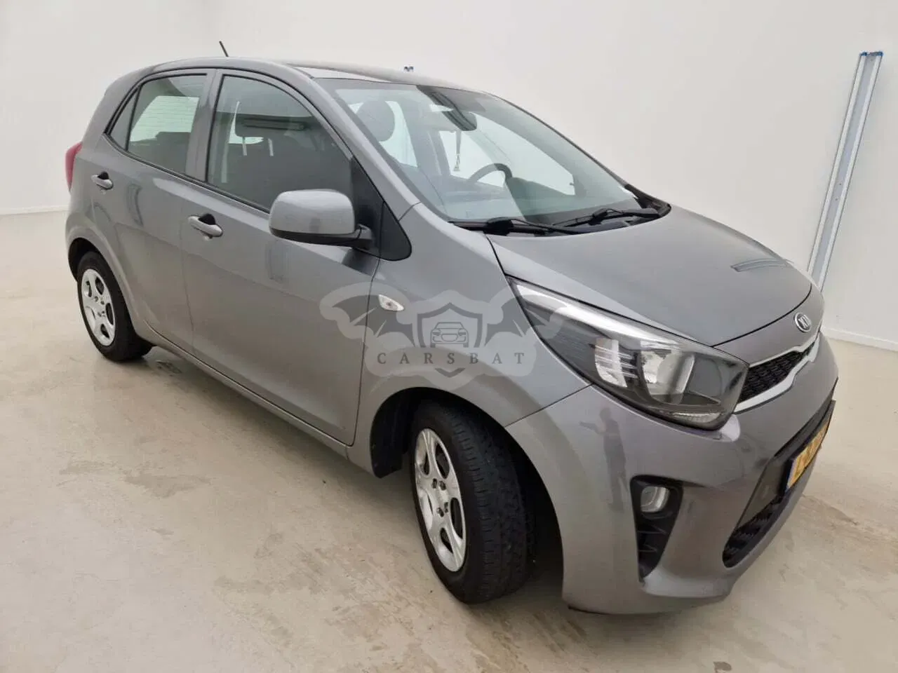 Kia Picanto (Morning) 1.0 Comfort 2021
