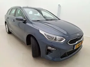 Kia Ceed Ceed SW 1.0 T-GDI DynamicLine 2021