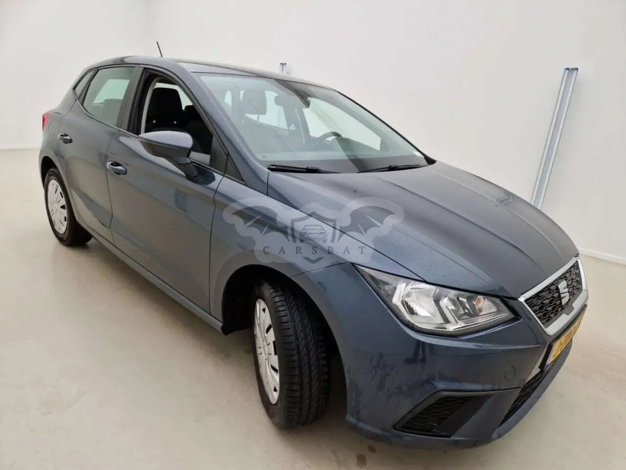 Seat Ibiza 1.0 TSI Style 2020