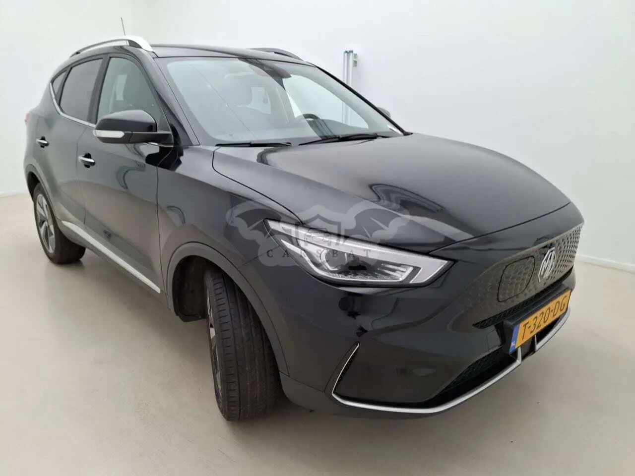 MG ZS Luxury 2023
