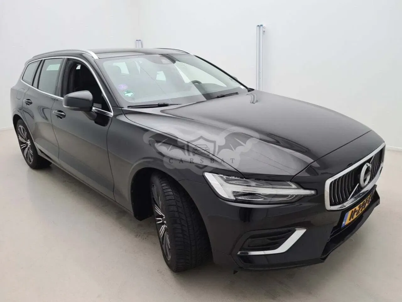 Volvo V60 2.0 B4 Inscription 2021