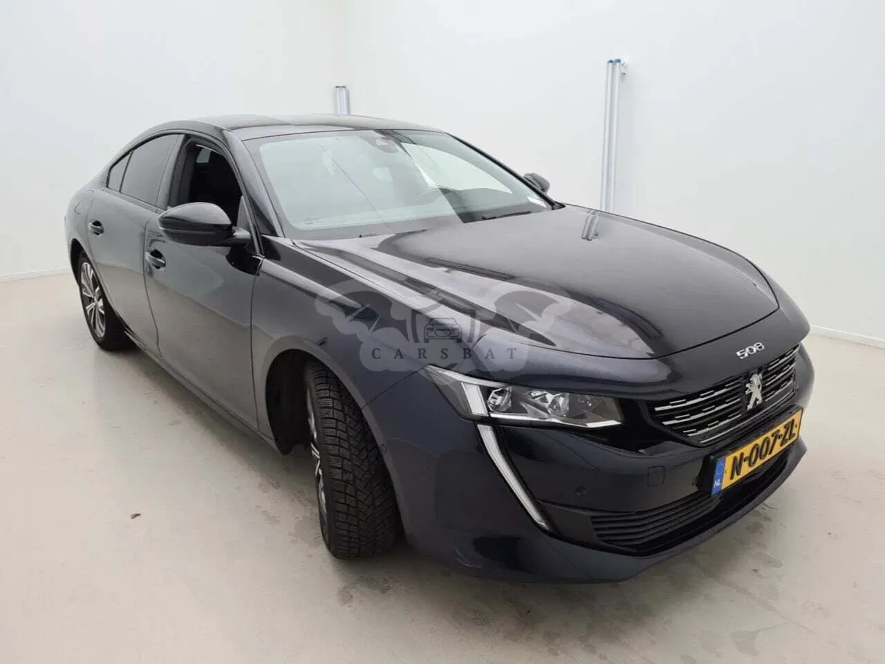 Peugeot 508 1.2 Business 2022