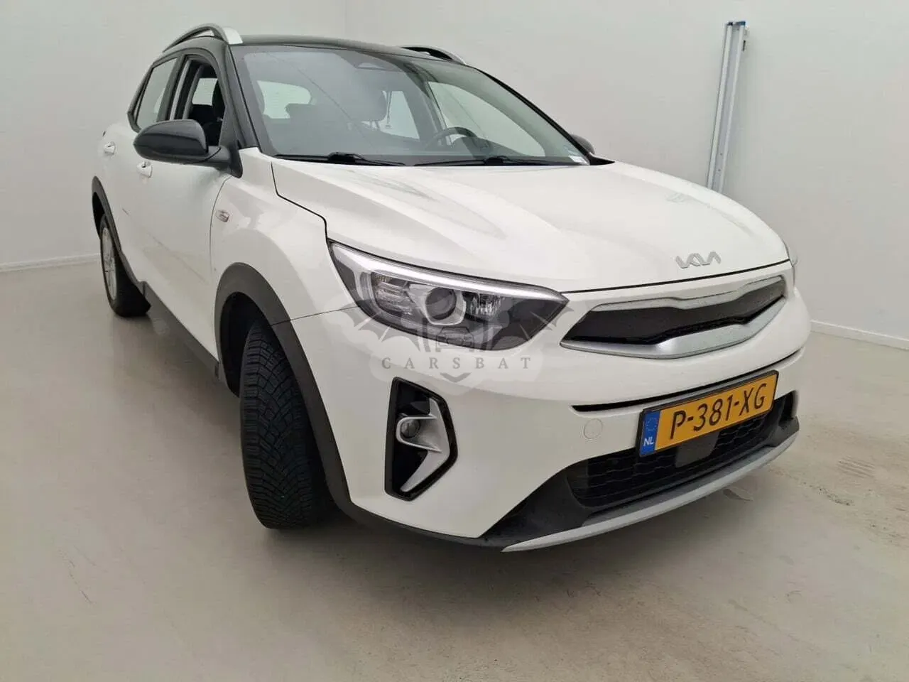 Kia Stonic 1.0 T-GDI DynamicLine 2022