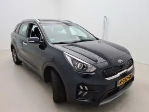 Kia Niro 1.6 GDI ExecutiveLine 2021