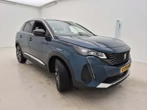 Peugeot 3008 1.2 GT 2021