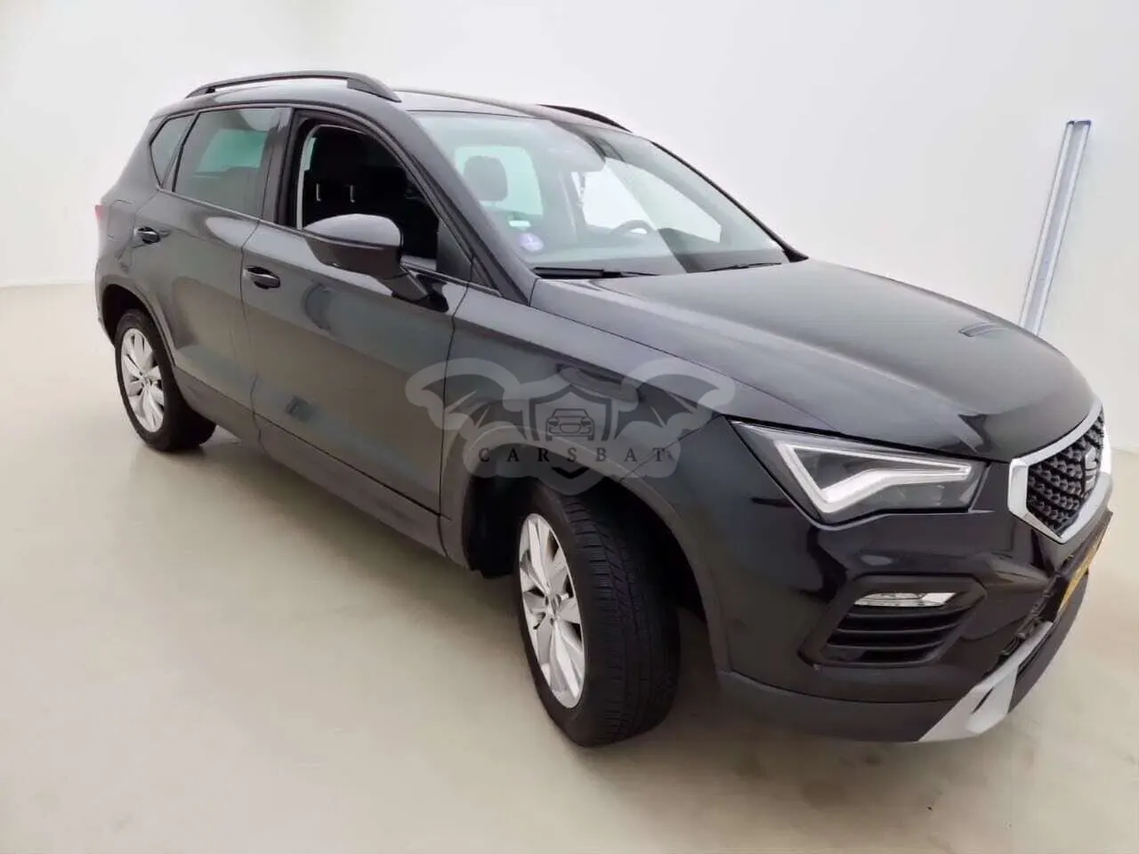 Seat Ateca 1.5 TSI Style Business 2022