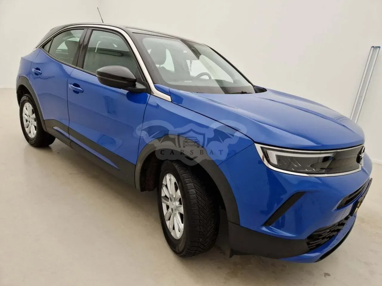 Opel Mokka 1.2 Edition 2023