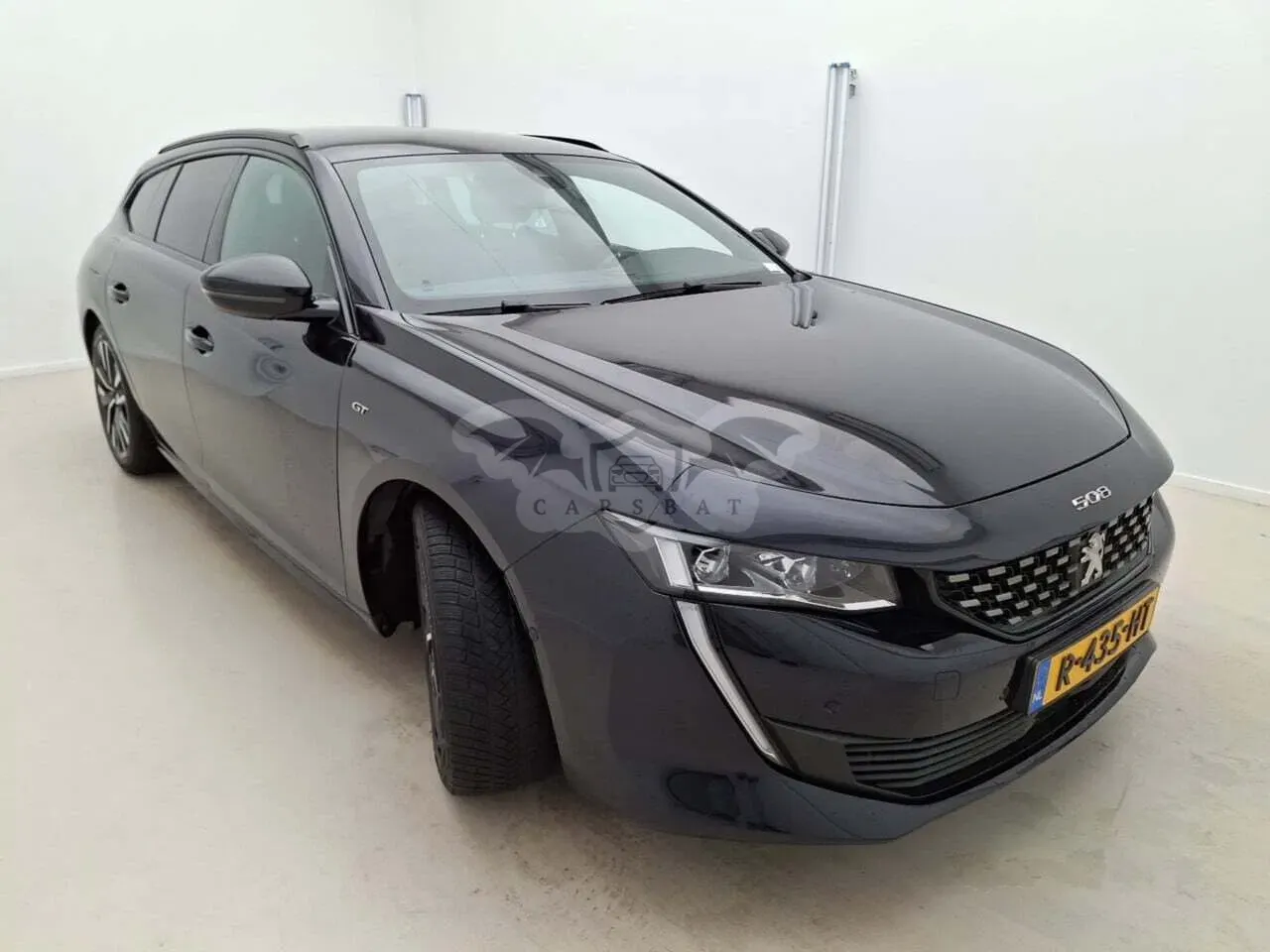Peugeot 508 SW 1.2 GT 2022