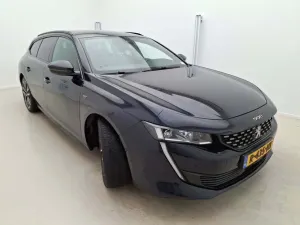 Peugeot 508 SW 1.2 GT 2022