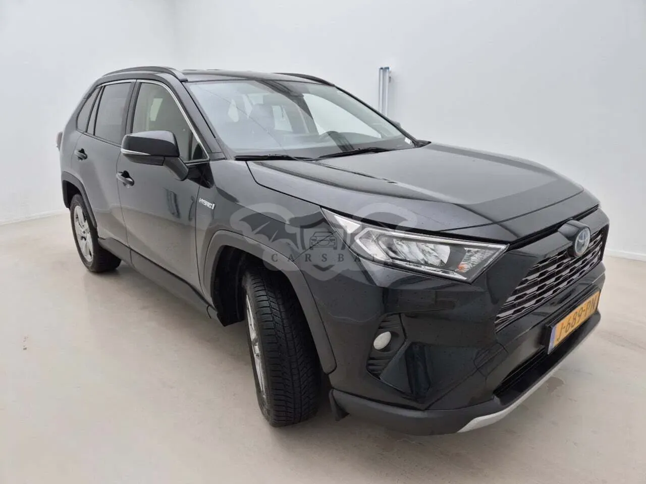 Toyota Rav4 2.5 Business 2020